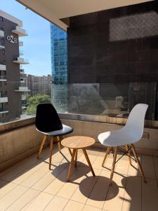 NextStay Manquhue