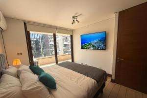 NextStay Manquhue