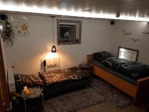 Ferienwohnung Wippershain