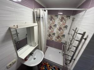 Садиба "У Пані Галини" з форельним господарством