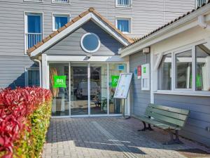 ibis Styles Aubagne Gemenos