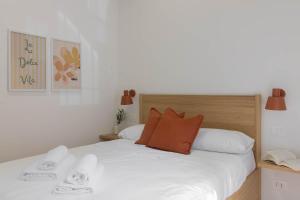 Navona Central Suite