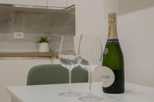 Navona Central Suite