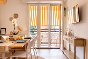 200 meters from the sea - Private covered parking