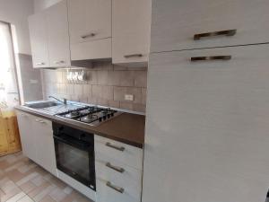 Case 800 mt dal mare - Casa Flora e Casa Aurora