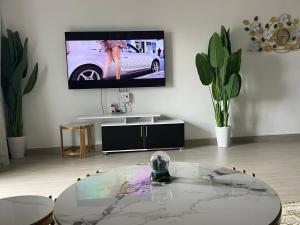 Premium Suites