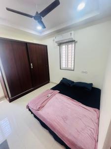 PrimeLive 2BHK Flat 501, Kondapur, Hyderabad