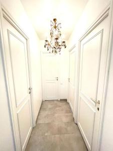 Stunning Sea view 2 bedroom in Nice