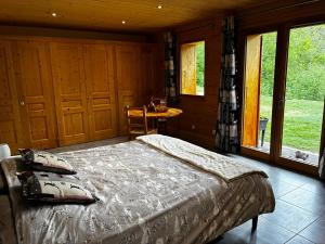 Le cocon alpin