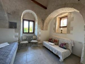 Trullo Cuore di Pietra