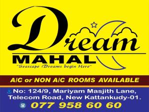 Dream Mahal