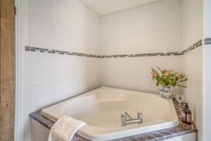 Forge End Cottage Middleham