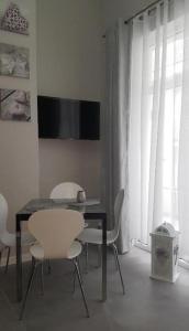 LaLuna Wave Apartment