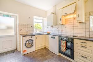 Forge End Cottage Middleham
