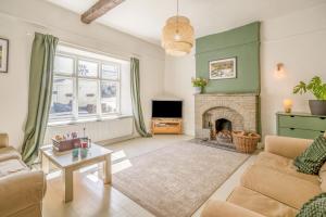 Forge End Cottage Middleham