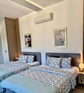 Exclusive Apartments Smolna