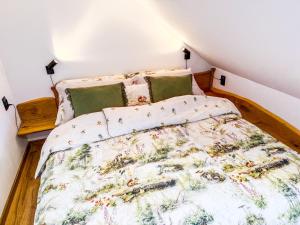 Apartment K&L Boží Dar