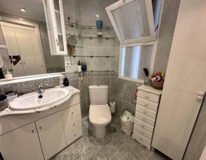 Spacious apartment in Benidorm
