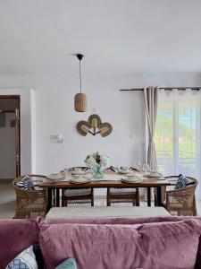 All ensuite 3 bedroom with pool Mbezi Beach