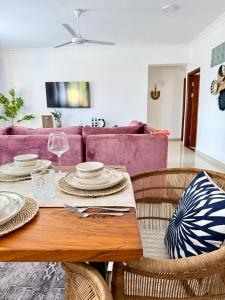 All ensuite 3 bedroom with pool Mbezi Beach