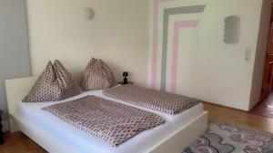 Ferienwohnung Aiubi