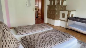 Ferienwohnung Aiubi