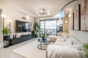 Luxury Kileleshwa Apartment & Nairobi City Views