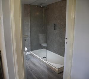 Studio cottage in pretty East Lothian village