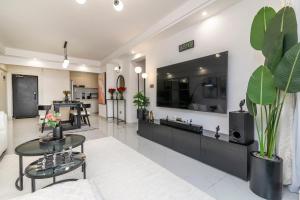 Luxury Kileleshwa Apartment & Nairobi City Views