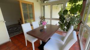 Ferienwohnung Aiubi