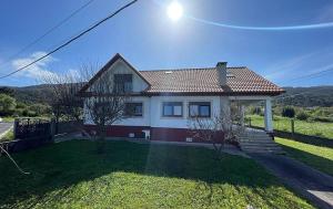 Casa en Carnota