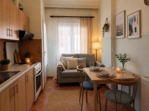 Two bedroom apartment in the Old Town