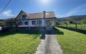 Casa en Carnota