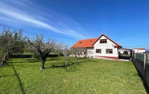 Casa en Carnota
