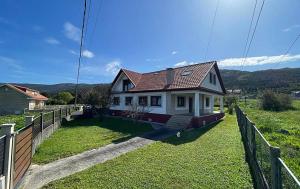 Casa en Carnota