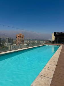 NextStay Manquhue