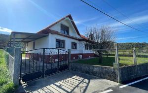 Casa en Carnota