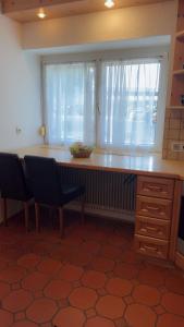 Ferienwohnung Aiubi