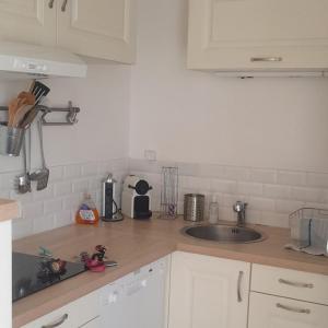 Appartment T2 Bandol, Les Argonautes