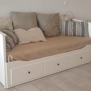 Appartment T2 Bandol, Les Argonautes