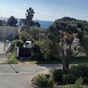 Appartment T2 Bandol, Les Argonautes