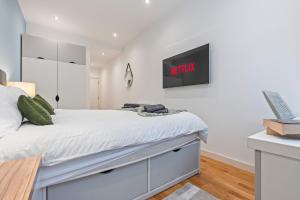 Leeds City Centre Spacious 2 Bedroom Apartments