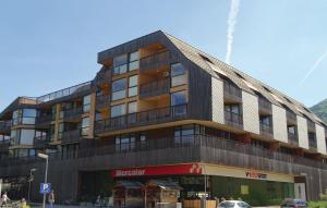 Apartments Eurolux - Bohinjska Bistrica