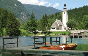 Apartments Eurolux - Bohinjska Bistrica