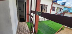 Pousada Hospedaria Oliveira - São Thomé das Letras