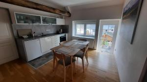 Apartmán Franz Josef
