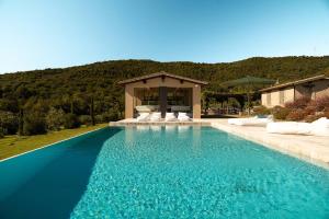 Perugia Pool Villa by Villaflair