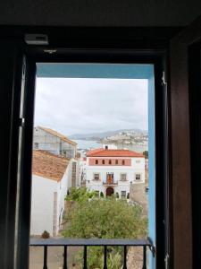 Portal Fosc Suites