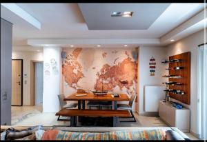 The Nautical Explorer Residence
