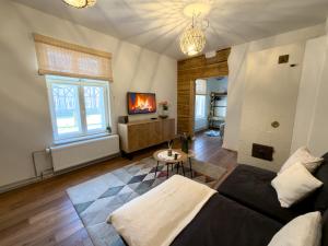 Emajõe apartment